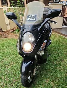 Sym VFE 185