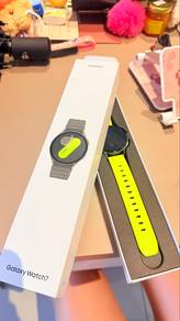 Samsung galaxy watch 7
