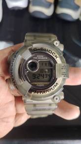 G-Shock Frogman