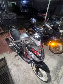 Honda RS150