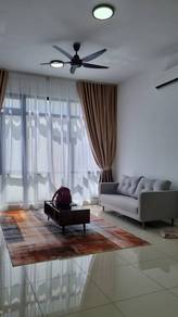 Service Residence For Rent in The Park 2, Pavilion Bukit Jalil