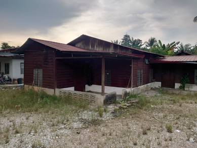 Residential Land in Sungai Besar, SGR