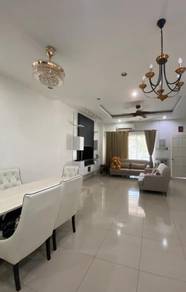 2-storey Terraced House For Sale in Simpang Ampat,PNG