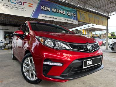 Proton Persona EXECUTIVE in Bukit Tengah, PNG