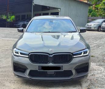 BMW 528i 28i M PERFORMANCE in Cheras, KUL