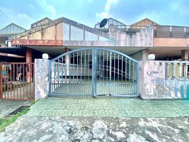 2-storey Terraced House For Sale in Kajang,SGR