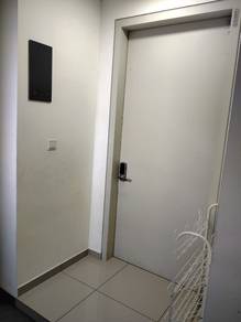 Condominium For Rent in The Clio 2 Residences