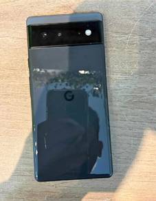 Google Pixel 6
