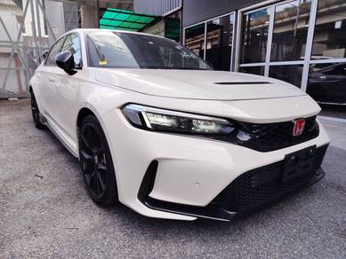Honda Civic Type R TYPE R in KL City, KUL