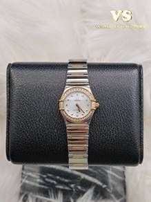 Omega Constellation