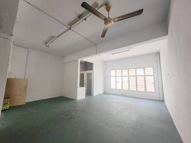 Shop lot For Rent in Rawang,SGR