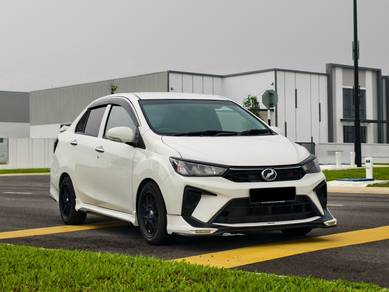 Perodua Bezza G in Johor Bahru, JHR