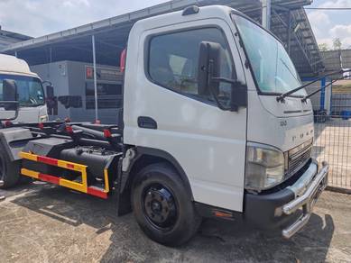 Mitsubishi Fuso