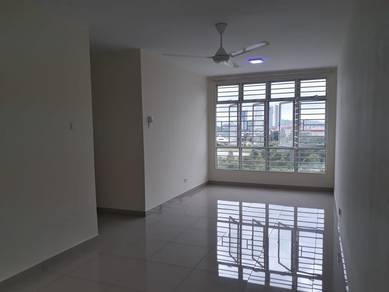 Apartment For Sale in PPA1M Larai Presint 6 @ Putrajaya