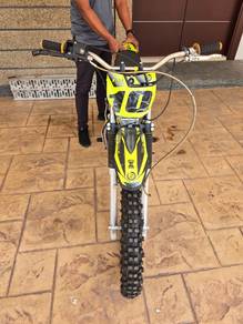 Scrambler UFOMOTOR