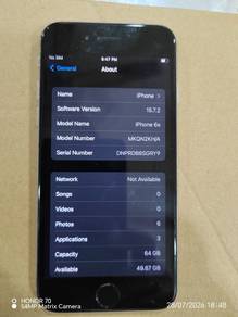 Apple iPhone 6 Plus 64 GB