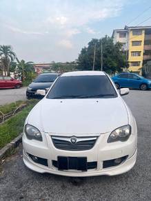 Proton Persona ELEGANCE BASE LINE in Bangi, SGR