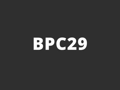 BPC29