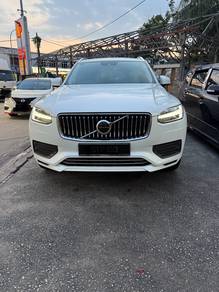 Volvo XC90 T5 MOMENTUM in Sungai Besi, KUL