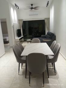 Service Residence For Rent in Ambience Residence@Pulau Gadong(Melaka)