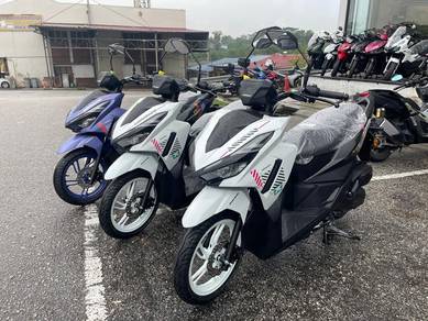 Honda Vario 125