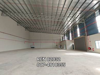 Warehouse / Factory For Rent in Sungai Petani,KDH