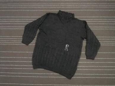 ROBERTA DI CAMERINO x CARDIGAN x LUXURY XL