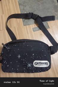 outdoor sling bag 