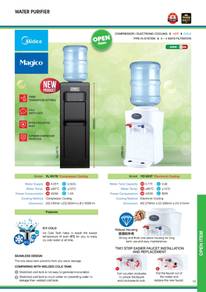 Bottle-type Dispenser. . Rc.14i