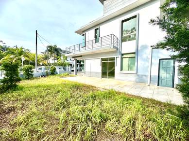 Cluster House For Sale in Bandar Saujana Putra,SGR
