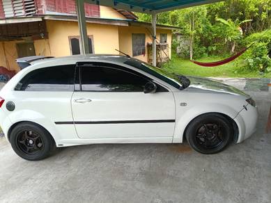 Proton Satria NEO H-LINE CPS in Others, PLS