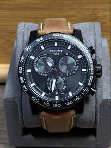 Tissot chronograph
