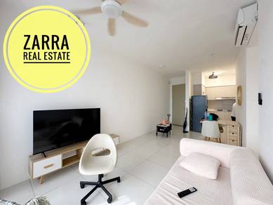 Apartment For Rent in Vivo Executive Apartment