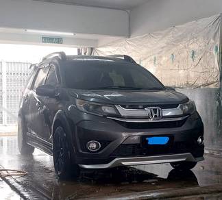 Honda BR-V V in Sungai Buloh, SGR