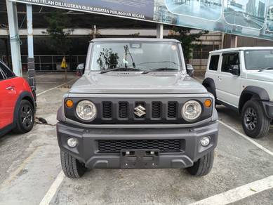2023 Suzuki Jimny -