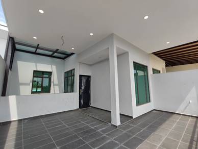 2.5-storey Terraced House For Sale in Melaka Tengah,MLK