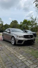 Mercedes Benz C230 230 AVANTGARDE (CKD) in Bandar Puteri Puchong, SGR