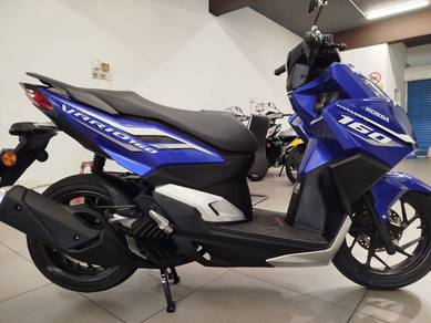 Honda Vario 160