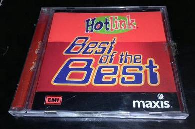 BEST OF THE BEST Cd