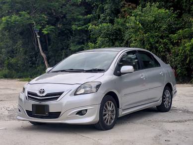 Toyota Vios G in Skudai, JHR