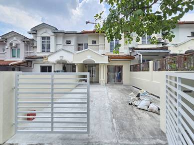 2-storey Terraced House For Sale in Seri Kembangan,SGR