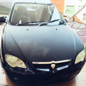 Proton Gen2 H-LINE ENHANCED VERSION A in Marang, TRG