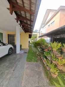 Semi-Detached House For Sale in Seremban 2,NSN