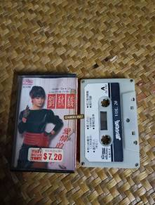 Kaset Liew Chou Yi
