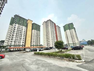 Apartment For Sale in Ilham Apartment
