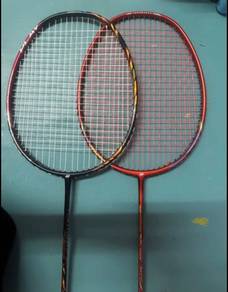 2 Racket Yonex For Sale In 1 Price