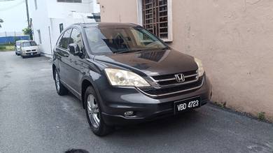 Honda CR-V i-VTEC in Kundang, SGR