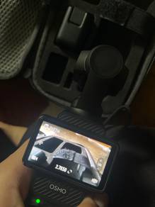 (FOR SALE) Dji Osmo Pocket 3