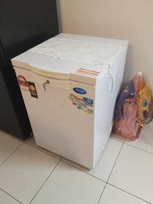 Freezer Condition Cantik 😍
