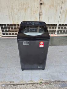 Panasonic Inverter Washer mesin basuh 13.5k